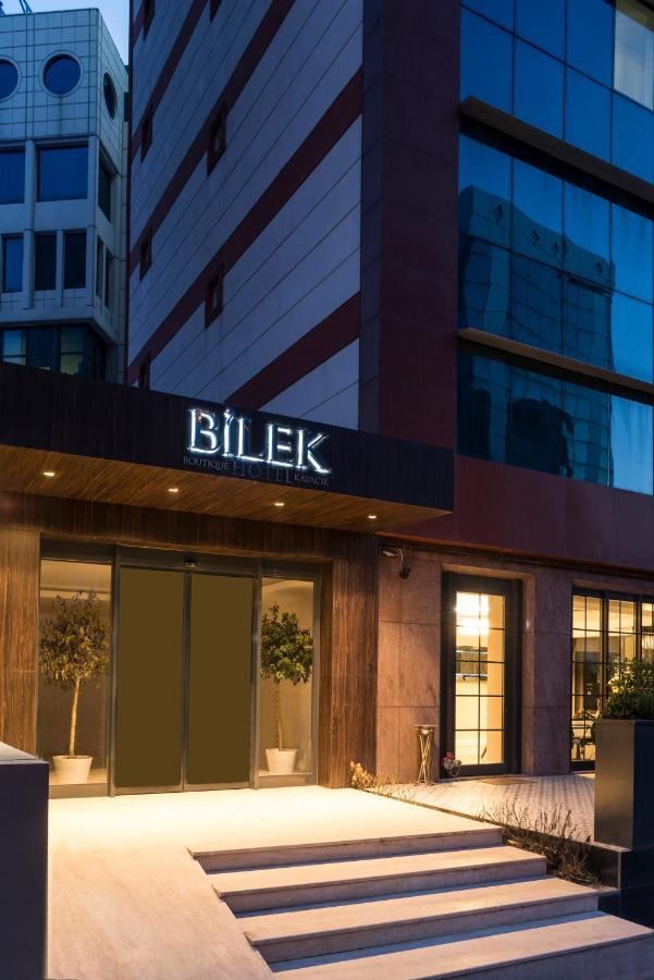 Bilek Hotel Kavacik Isztambul Kültér fotó
